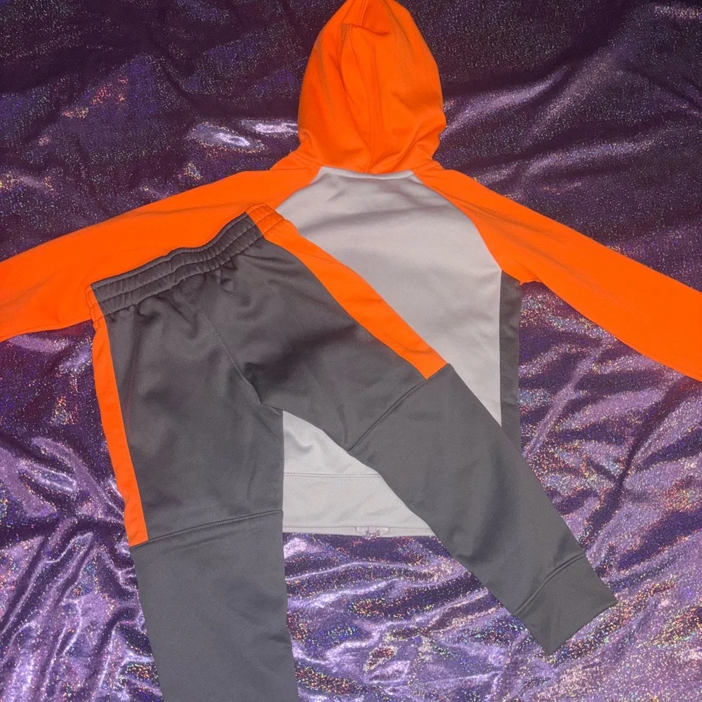 Kids Nike Sweatsuit